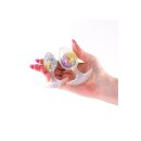 NS Novelties Glams Cosmic Set Mehrfarbig