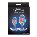 NS Novelties Glams Cosmic Set Mehrfarbig