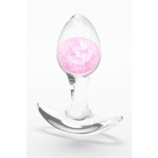 NS Novelties Glams Cosmic Small Pink