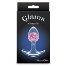 NS Novelties Glams Cosmic Small Pink
