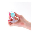 NS Novelties Glams Cosmic Small Blau