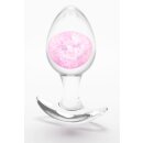NS Novelties Glams Cosmic Medium Pink