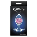NS Novelties Glams Cosmic Medium Pink