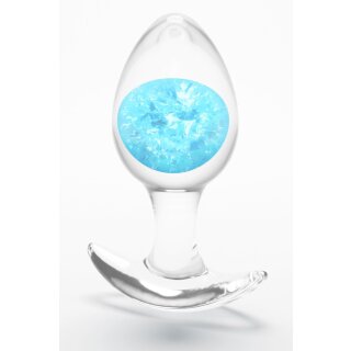 NS Novelties Glams Cosmic Medium Blue