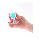 NS Novelties Glams Cosmic Medium Blau