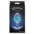 NS Novelties Glams Cosmic Medium Blue