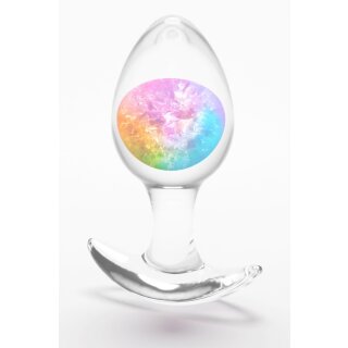 NS Novelties Glams Cosmic Medium Multicolor