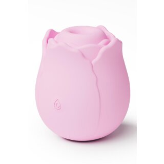 NS Novelties Inya The Vibrating Rose