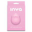 NS Novelties Inya The Vibrating Rose