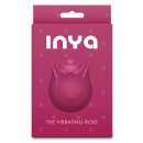 NS Novelties Inya The Vibrating Rose