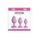 Inya Triple Ace Kit Pink