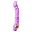 Inya Flex Vibrator Pink