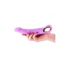 Inya Flex Vibrator Pink