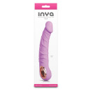 Inya Flex Vibrator Pink