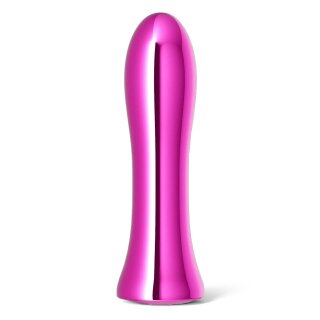 Inya Shimmer Metallic Pink