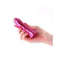 Inya Shimmer Metallic Pink