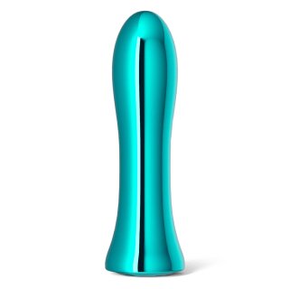 Inya Shimmer Metallic Türkis