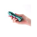 Inya Shimmer Metallic Türkis