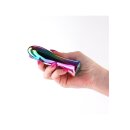 Inya Shimmer Metallic Mehrfarbig