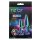 NS Novelties Aluminium Analplug Set 2-teilig Chrom
