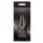 NS Novelties Aluminium Analplug Chrom 2,4 cm