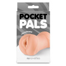 NS Novelties Pocket Pals Vagina Stroker