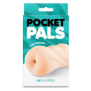 NS Novelties Pocket Pals Anal Stroker