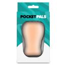NS Novelties Pocket Pals Anal Stroker