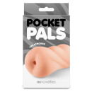 NS Novelties Pocket Pals Anal Stroker
