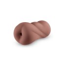 NS Novelties Pocket Pals Anal Stroker