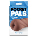 NS Novelties Pocket Pals Anal Stroker