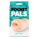 NS Novelties Pocket Pals Mouth Stroker