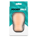 NS Novelties Pocket Pals Mouth Stroker