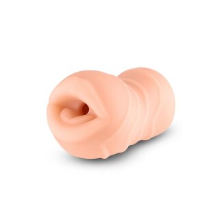 NS Novelties Pocket Pals Mouth Stroker