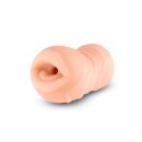 NS Novelties Pocket Pals Mouth Stroker