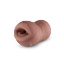 NS Novelties Pocket Pals Mouth Stroker