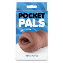 NS Novelties Pocket Pals Mouth Stroker