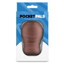 NS Novelties Pocket Pals Mouth Stroker