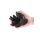 NS Novelties Renegade Triple Strike Analplug Set 3-teilig Schwarz