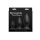 NS Novelties Renegade Triple Strike Analplug Set 3-teilig Schwarz