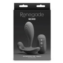 NS Novelties Renegade Echo Prostata-Massager mit...