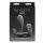 NS Novelties Renegade Echo Prostata-Massager mit Fernbedienung