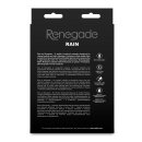NS Novelties Renegade Rain Prostata-Massager mit Fernbedienung