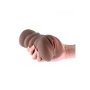 NS Novelties I Dream of Milf Cassandra Vagina Masturbator Brown