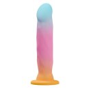 Blush Dildo Avant Golden Dawn Artisan 20,3cm