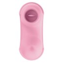 Blush G-Spot Vibrator Play with me Pout and Play