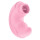 Blush G-Spot Vibrator Play with me Pout and Play