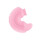 Blush G-Spot Vibrator Play with me Pout and Play