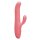 Le Wand Thrust Thrusting Rabbit Vibrator Pink 24 cm