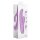 Le Wand Hither Rocking Rabbit Vibrator Rosa 23 cm